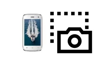 Captura de pantalla en Evertek EverMellow D45