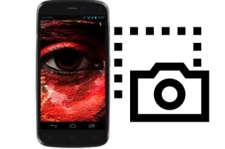 Captura de pantalla en Evertek Evermiracle