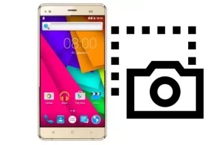 Captura de pantalla en ExMobile Chat 3 Plus