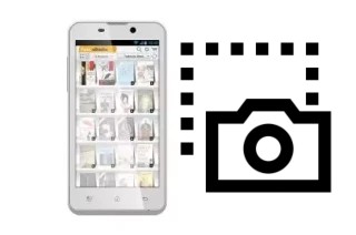 Captura de pantalla en Fnac Phablet 4-5