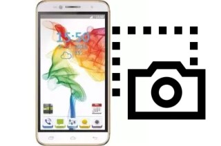 Captura de pantalla en Fourel Easysmart M1