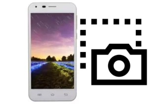 Captura de pantalla en FPT Life 5 Star