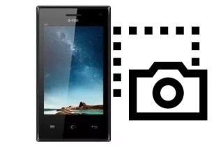 Captura de pantalla en G-Tide A1