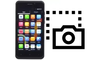 Captura de pantalla en Gaba A4 Power Plus