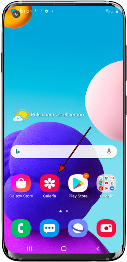 Galería de fotos de %s