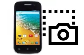 Captura de pantalla en GFive Gfive President Shark 1