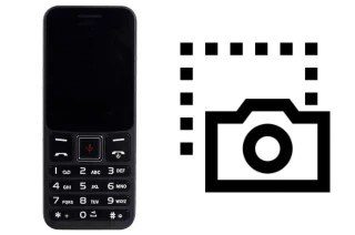 Captura de pantalla en Ghia KoX1
