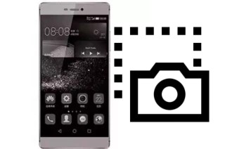 Captura de pantalla en Ginger Uranus