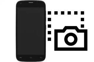 Captura de pantalla en GLX Spring
