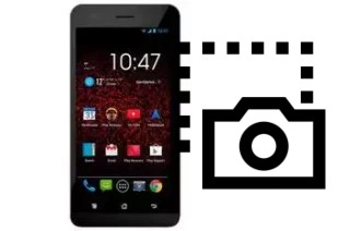 Captura de pantalla en Highscreen Spider
