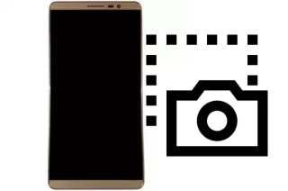 Captura de pantalla en Himax H51I