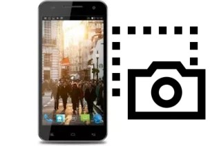 Captura de pantalla en Himax Polymer-Li