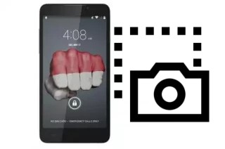 Captura de pantalla en Himax Polymer