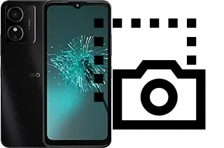 Captura de pantalla en HMD Arc