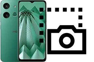 Captura de pantalla en HMD Aura
