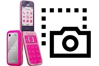 Captura de pantalla en HMD Barbie