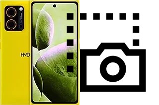 Captura de pantalla en HMD Hyper
