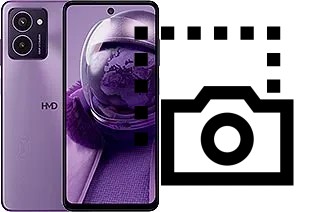 Captura de pantalla en HMD Pulse Pro