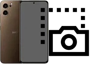 Captura de pantalla en HMD Ridge Pro