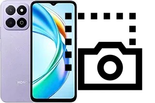 Captura de pantalla en Honor Play9A