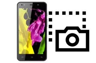 Captura de pantalla en Hotwav Venus X19