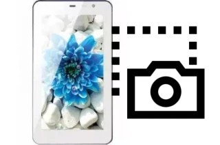 Captura de pantalla en HPL Platinum A65