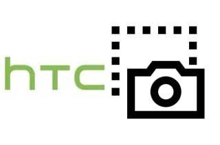 Captura de pantalla en HTC A12