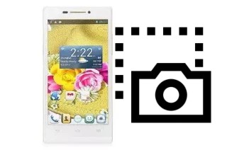 Captura de pantalla en HTM A6W