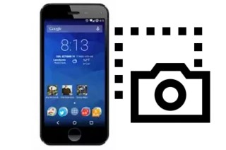 Captura de pantalla en HTM L400