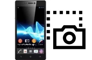 Captura de pantalla en HTM Z1-H39L