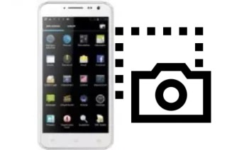Captura de pantalla en I-INN Smartlet Dual