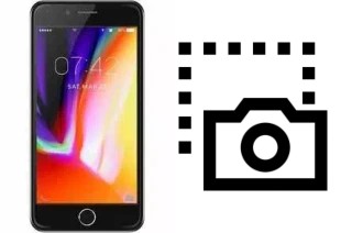 Captura de pantalla en I Kall K2