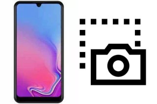 Captura de pantalla en I Kall K700