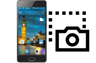 Captura de pantalla en Ibrit AF51