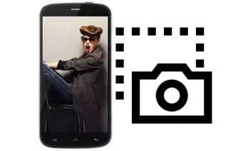 Captura de pantalla en iDroid Tango 2