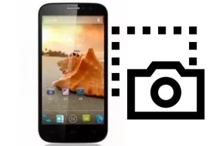 Captura de pantalla en IGlo A9910W