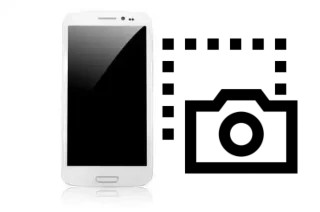 Captura de pantalla en IMatch I21