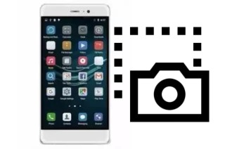 Captura de pantalla en Infone Extreme 5-5 Plus