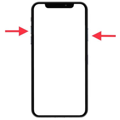 Reiniciar iPhone 15 Plus