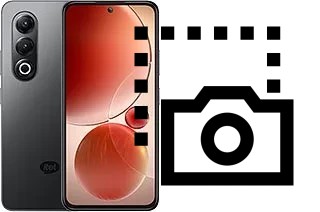 Captura de pantalla en itel S25