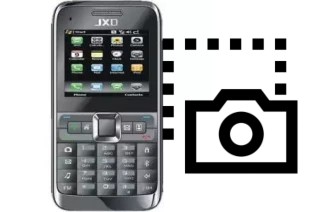 Captura de pantalla en JXD J88
