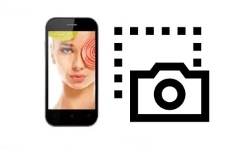 Captura de pantalla en K-Touch W656