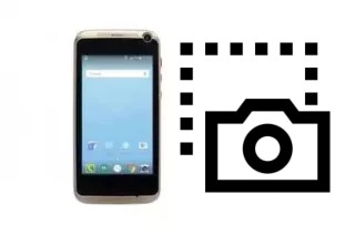 Captura de pantalla en Karbonn Alfa A91 Champ
