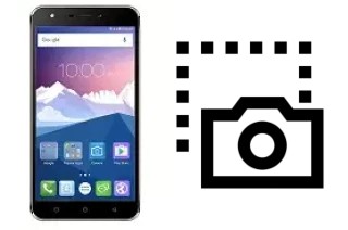Captura de pantalla en Karbonn K9 Viraat