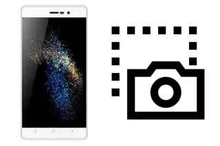 Captura de pantalla en Karbonn Titanium S205 2GB