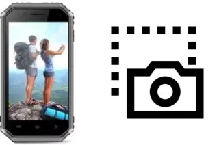 Captura de pantalla en Kenxinda Proofings W6