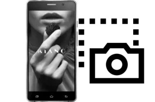 Captura de pantalla en Kiano Elegance 5-0 Lite