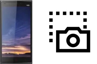 Captura de pantalla en KingZone N3 Plus