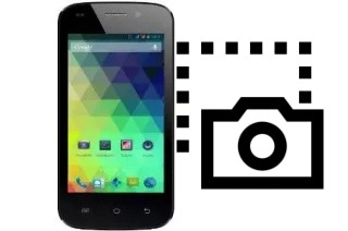 Captura de pantalla en Komu Mini
