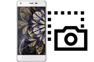 Captura de pantalla en Konrow Cool-K